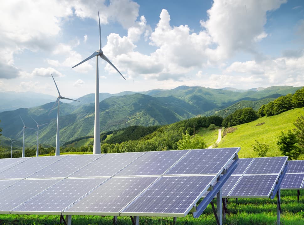 Get the most out of going solar
